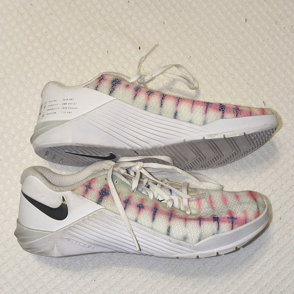 Nike Metcon 5 AMP